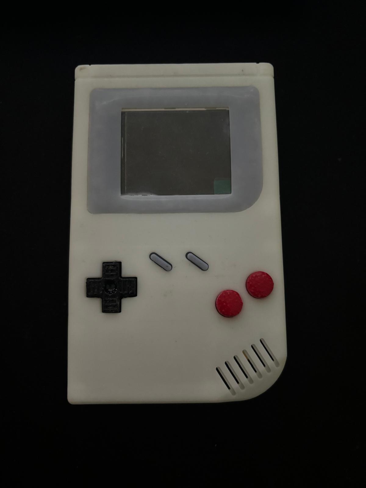 Gameboy Projekt